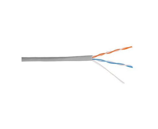 Кабель мережевий Ritar UTP 305м КВП(2*2*0,5)[СCA] OEM (05057)