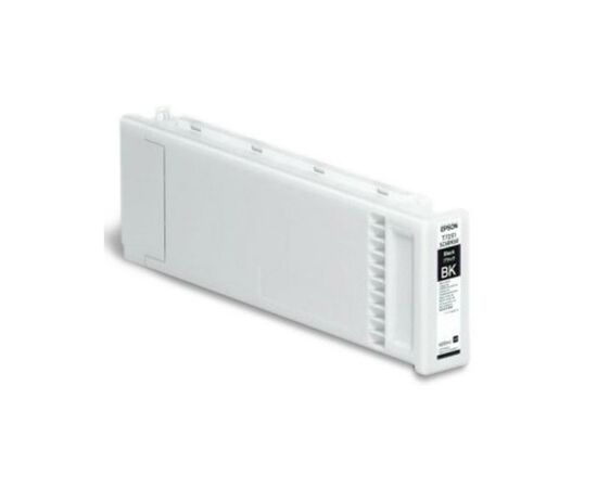 Картридж Epson SC-F2000 Black 600ml (C13T725100)