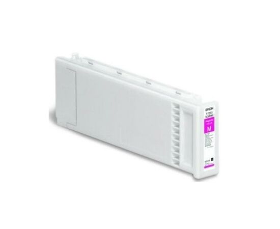 Картридж Epson SC-F2000 Magenta 600ml (C13T725300)