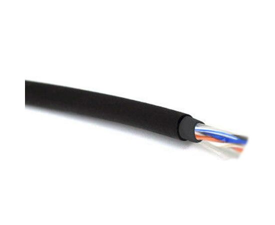 Кабель мережевий Ritar UTP 100м КНП (4*2*0,50) [СCA] внешний, OEM (07764)