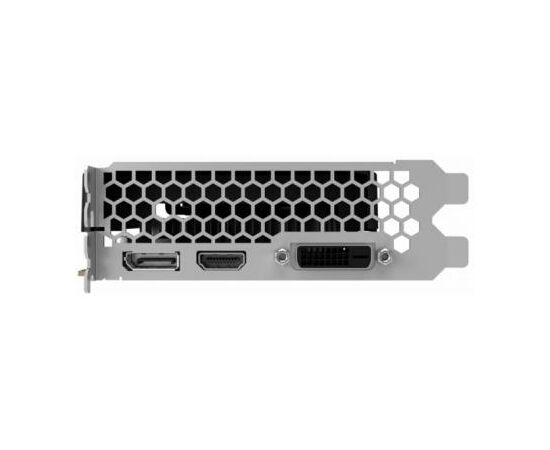 Видеокарта Palit GeForce GTX1050 Ti 4096Mb StormX (NE5105T018G1-1070F), изображение 5 Видеокарта Palit GeForce GTX1050 Ti 4096Mb StormX (NE5105T018G1-1070F), изображение 5
