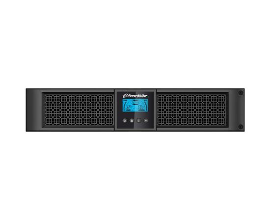 Источник бесперебойного питания PowerWalker VI 1500 RT HID (10120023), изображение 3 Источник бесперебойного питания PowerWalker VI 1500 RT HID (10120023), изображение 3