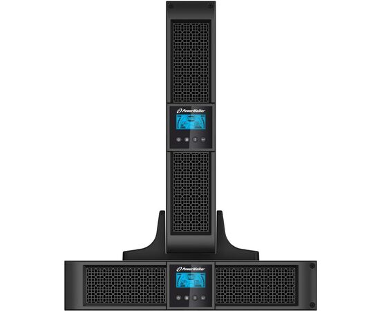 Источник бесперебойного питания PowerWalker VI 1500 RT HID (10120023), изображение 6 Источник бесперебойного питания PowerWalker VI 1500 RT HID (10120023), изображение 6