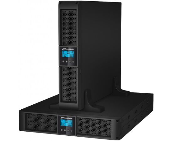 Источник бесперебойного питания PowerWalker VI 1500 RT HID (10120023), изображение 7 Источник бесперебойного питания PowerWalker VI 1500 RT HID (10120023), изображение 7