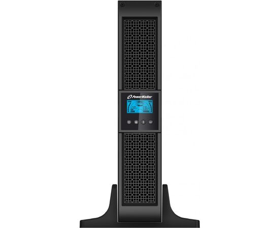 Источник бесперебойного питания PowerWalker VI 1500 RT HID (10120023)