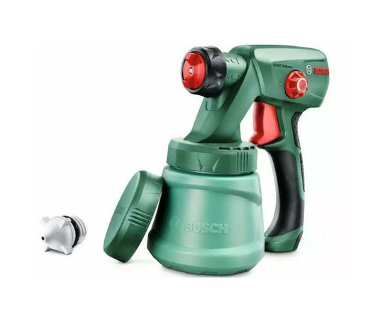 Краскопульт Bosch PFS 1000/2000 (1.600.A00.8W7)