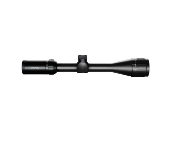 Оптичний приціл Hawke Vantage 4-12x40 AO (Mil Dot) (14141)