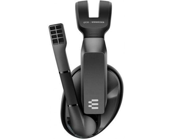 Наушники Sennheiser GSP 370 Wireless USB (1000231), изображение 3 Наушники Sennheiser GSP 370 Wireless USB (1000231), изображение 3