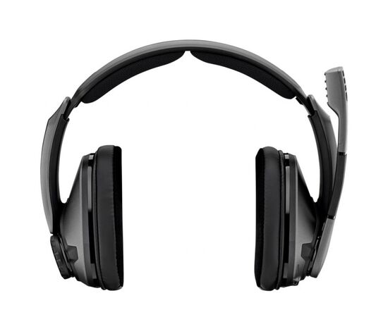 Наушники Sennheiser GSP 370 Wireless USB (1000231), изображение 4 Наушники Sennheiser GSP 370 Wireless USB (1000231), изображение 4
