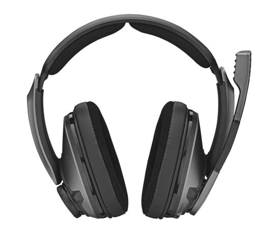 Наушники Sennheiser GSP 370 Wireless USB (1000231), изображение 5 Наушники Sennheiser GSP 370 Wireless USB (1000231), изображение 5