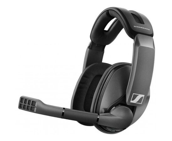 Наушники Sennheiser GSP 370 Wireless USB (1000231)