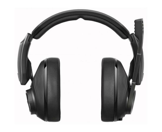 Наушники Sennheiser GSP 670 Wireless USB (1000233), изображение 2 Наушники Sennheiser GSP 670 Wireless USB (1000233), изображение 2