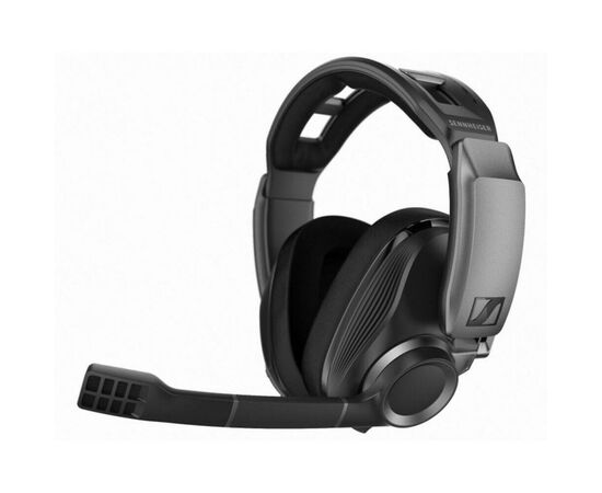 Наушники Sennheiser GSP 670 Wireless USB (1000233)