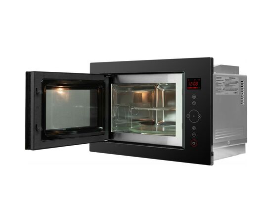 Микроволновая печь Gunter&Hauer EOK 2502, изображение 3 Микроволновая печь Gunter&Hauer EOK 2502, изображение 3