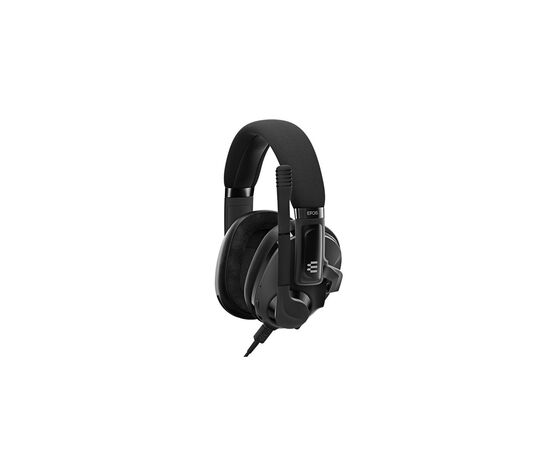 Наушники Epos H3 Hybrid Onyx Black (1000890), зображення 2 Наушники Epos H3 Hybrid Onyx Black (1000890), зображення 2