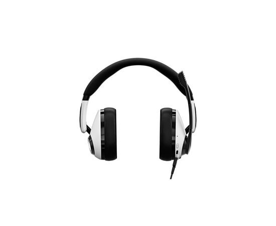 Наушники Epos H3 Hybrid Onyx White (1000891), зображення 3 Наушники Epos H3 Hybrid Onyx White (1000891), зображення 3