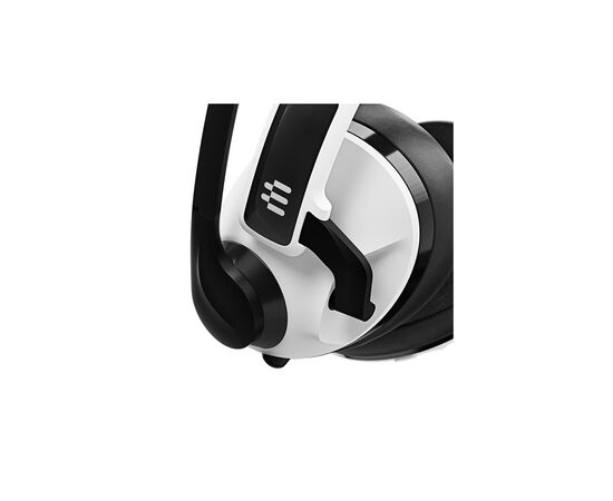 Наушники Epos H3 Hybrid Onyx White (1000891), зображення 5 Наушники Epos H3 Hybrid Onyx White (1000891), зображення 5