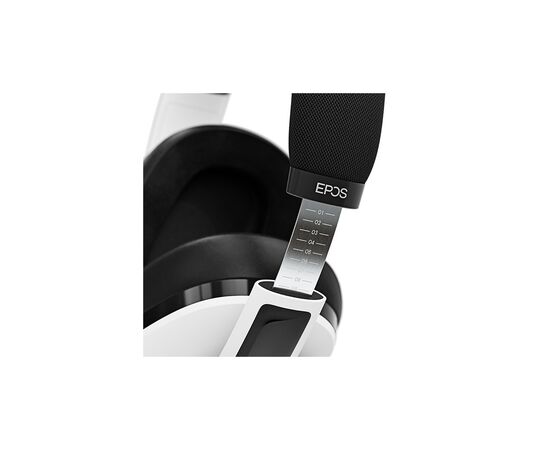 Наушники Epos H3 Hybrid Onyx White (1000891), зображення 6 Наушники Epos H3 Hybrid Onyx White (1000891), зображення 6