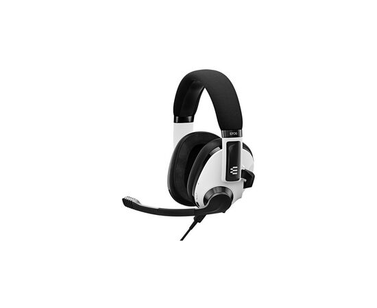 Наушники Epos H3 Hybrid Onyx White (1000891)
