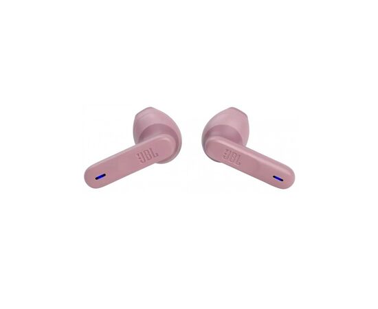Наушники JBL Wave 300 TWS Pink (JBLW300TWSPIK), изображение 2 Наушники JBL Wave 300 TWS Pink (JBLW300TWSPIK), изображение 2