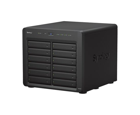 NAS Synology DS2422+, изображение 2 NAS Synology DS2422+, изображение 2