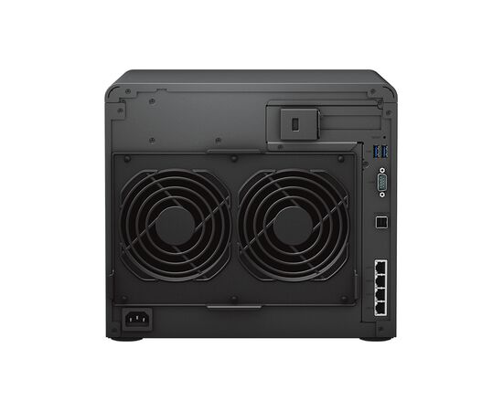 NAS Synology DS2422+, изображение 4 NAS Synology DS2422+, изображение 4