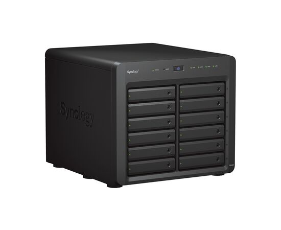 NAS Synology DS2422+, изображение 6 NAS Synology DS2422+, изображение 6