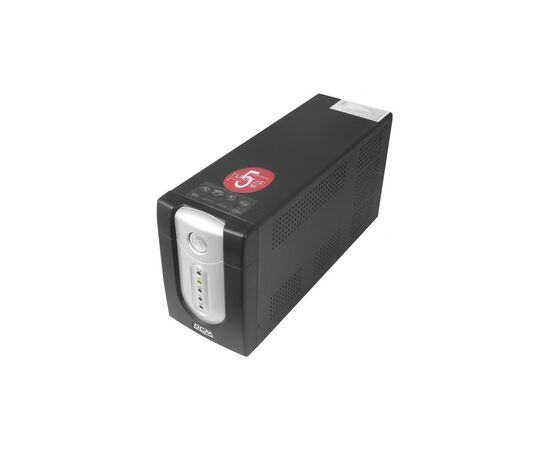 Источник бесперебойного питания Powercom IMP-3000AP IEC, изображение 2 Источник бесперебойного питания Powercom IMP-3000AP IEC, изображение 2