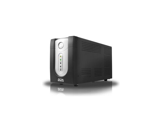 Пристрій безперебійного живлення Powercom IMP-3000AP IEC
