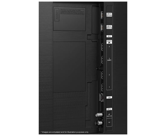Телевизор Samsung QE65QN95CAUXUA, изображение 10