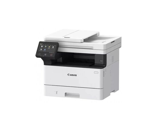 Багатофункціональний пристрій Canon MF461dw Wi-Fi (5951C020), зображення 2 Багатофункціональний пристрій Canon MF461dw Wi-Fi (5951C020), зображення 2