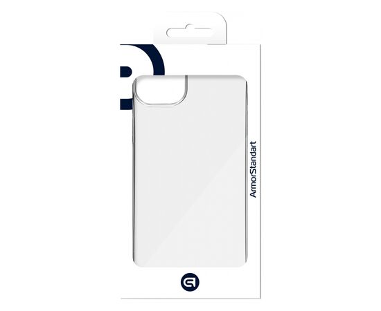 Чехол для мобильного телефона Armorstandart Air Force Apple iPhone 15 Plus Transparent (ARM69324), изображение 2 Чехол для мобильного телефона Armorstandart Air Force Apple iPhone 15 Plus Transparent (ARM69324), изображение 2