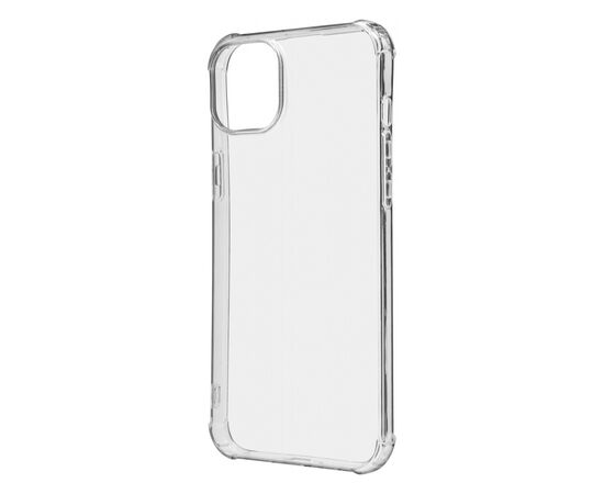 Чехол для мобильного телефона Armorstandart Air Force Apple iPhone 15 Plus Transparent (ARM69324)