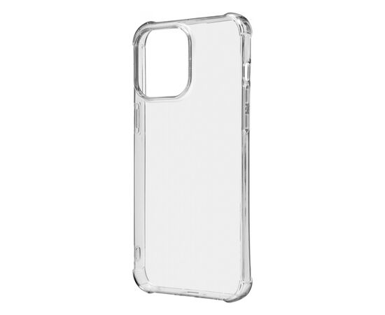 Чохол до мобільного телефона Armorstandart Air Force Apple iPhone 15 Pro Max Transparent (ARM69321)