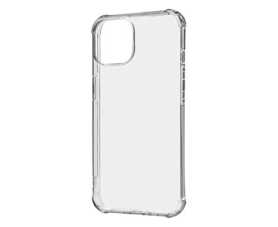 Чехол для мобильного телефона Armorstandart Air Force Apple iPhone 15 Transparent (ARM69322)