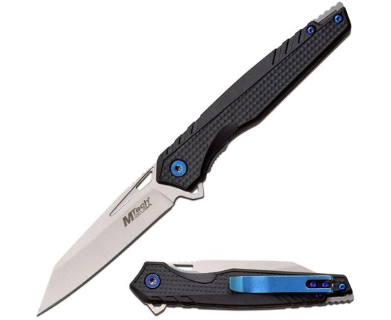 Нож MTech USA MT-A1194BBL