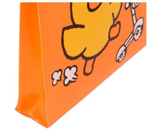 Папка на молнии Yes B6 Line Friends. Sally (492094), изображение 3 Папка на молнии Yes B6 Line Friends. Sally (492094), изображение 3