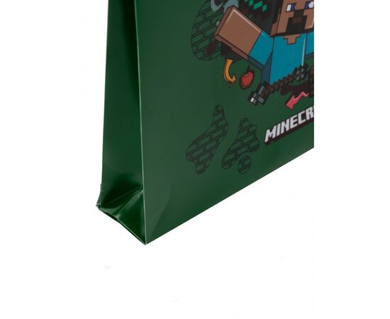 Папка на молнии Yes B6 Minecraft (492092), изображение 3 Папка на молнии Yes B6 Minecraft (492092), изображение 3