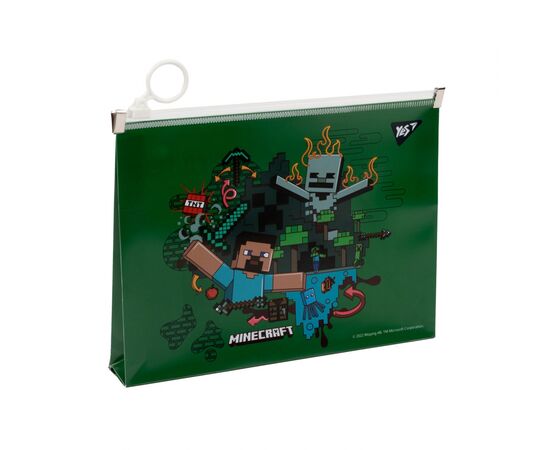 Папка на блискавці Yes B6 Minecraft (492092)