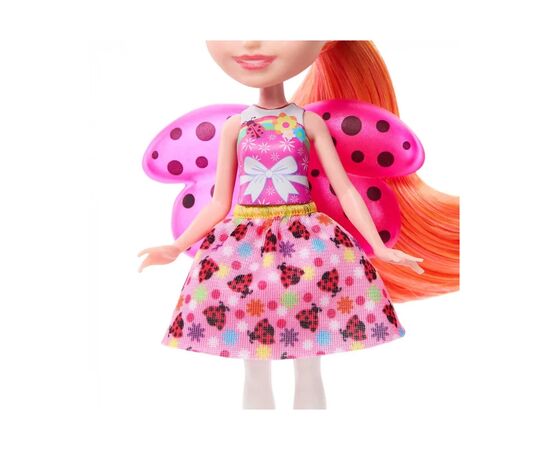 Кукла Enchantimals Божья коровка Ладонна (HNT57), изображение 3