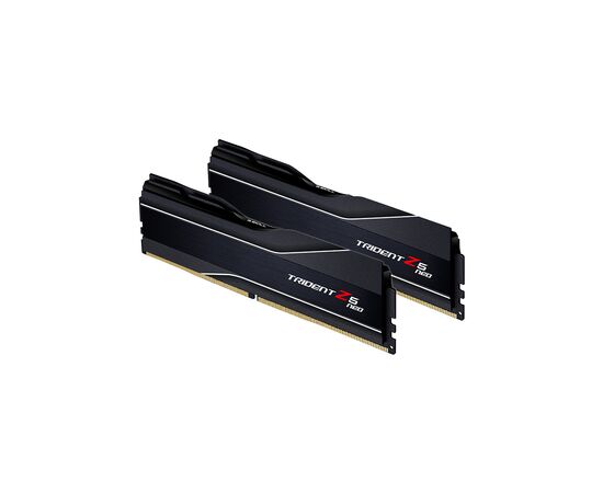 Модуль памяти для компьютера DDR5 32GB (2x16GB) 6000 MHz Trident Z5 NEO for AMD G.Skill (F5-6000J3238F16GX2-TZ5N), изображение 3 Модуль памяти для компьютера DDR5 32GB (2x16GB) 6000 MHz Trident Z5 NEO for AMD G.Skill (F5-6000J3238F16GX2-TZ5N), изображение 3