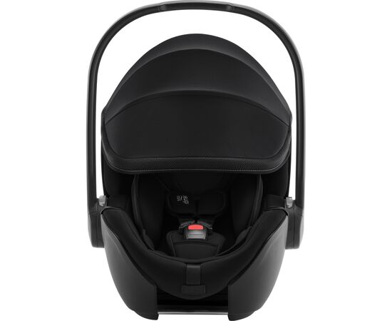 Автокресло Britax-Romer Baby-Safe 5Z2 (Galaxy Black) (2000039479), изображение 2 Автокресло Britax-Romer Baby-Safe 5Z2 (Galaxy Black) (2000039479), изображение 2