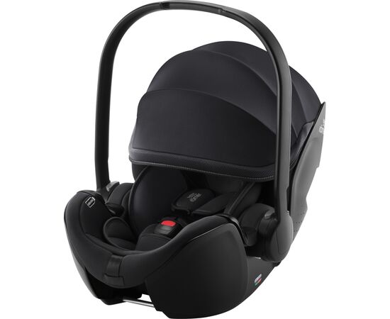 Автокресло Britax-Romer Baby-Safe 5Z2 (Galaxy Black) (2000039479)