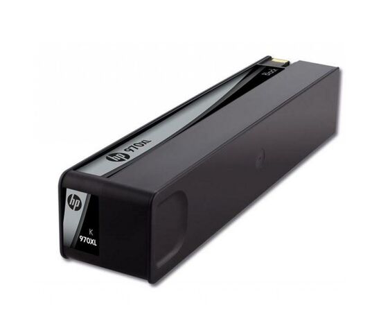 Картридж HP DJ No.970XL OJ Pro X451dw/X476dw/X551dw/ X576dw Black (CN625AE), изображение 3