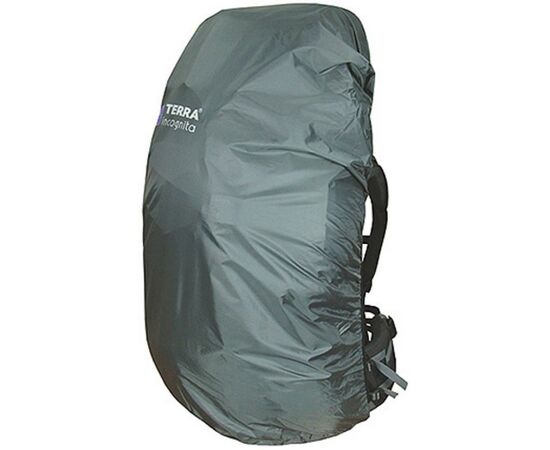 Рюкзак туристичний Terra Incognita Vertex 80 green / gray (4823081500643), зображення 3 Рюкзак туристичний Terra Incognita Vertex 80 green / gray (4823081500643), зображення 3