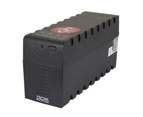 Пристрій безперебійного живлення Powercom RPT-800AP