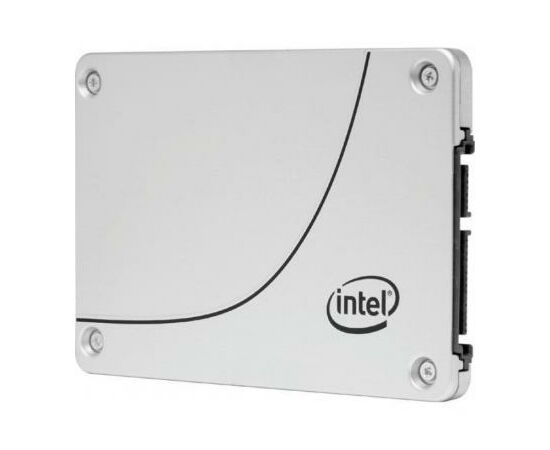 Накопитель SSD 2.5" 960GB INTEL (SSDSC2KG960G801), изображение 3 Накопитель SSD 2.5" 960GB INTEL (SSDSC2KG960G801), изображение 3