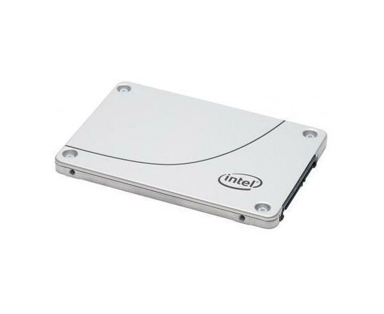 Накопитель SSD 2.5" 960GB INTEL (SSDSC2KG960G801), изображение 4 Накопитель SSD 2.5" 960GB INTEL (SSDSC2KG960G801), изображение 4