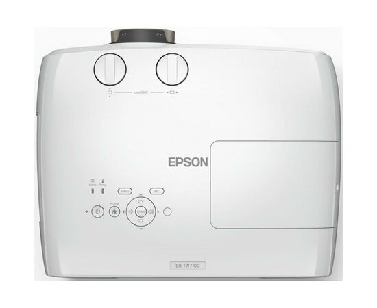 Проектор Epson EH-TW7100 (V11H959040), зображення 4 Проектор Epson EH-TW7100 (V11H959040), зображення 4