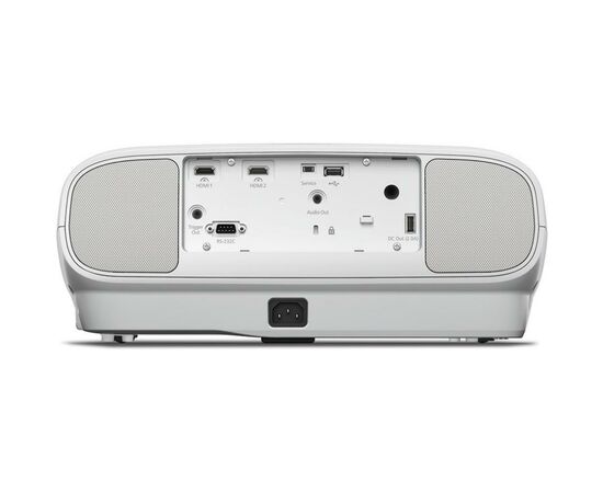 Проектор Epson EH-TW7100 (V11H959040), зображення 6 Проектор Epson EH-TW7100 (V11H959040), зображення 6